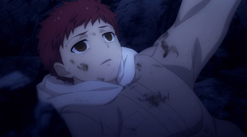 Illustration for article titled AniTAY Reviews: Fate/stay night: Unlimited Blade Works